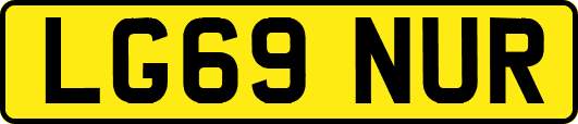 LG69NUR