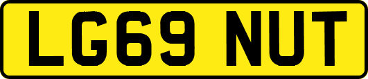 LG69NUT