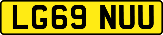 LG69NUU