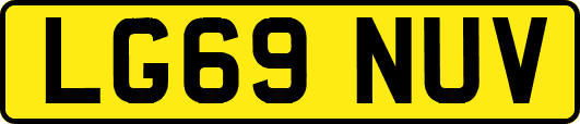 LG69NUV