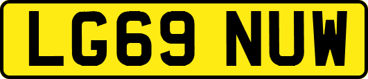 LG69NUW