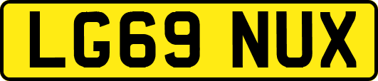 LG69NUX