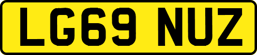 LG69NUZ