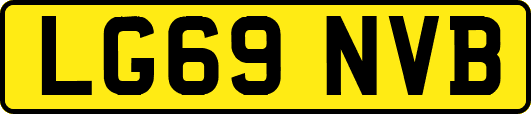 LG69NVB
