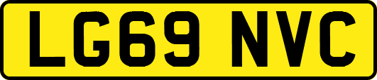 LG69NVC