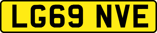 LG69NVE