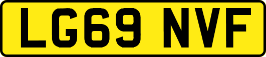 LG69NVF