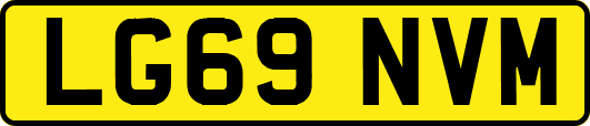 LG69NVM