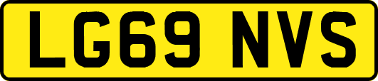 LG69NVS