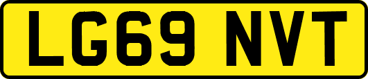 LG69NVT