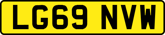 LG69NVW