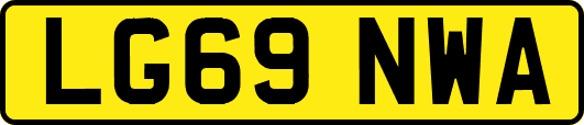 LG69NWA