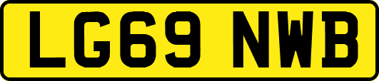LG69NWB
