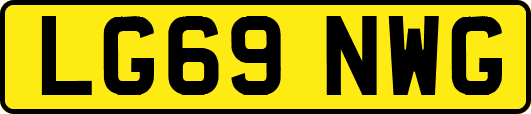LG69NWG