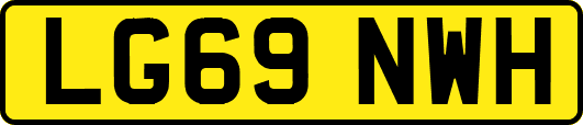 LG69NWH