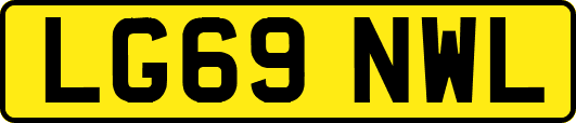 LG69NWL