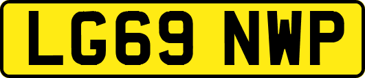 LG69NWP