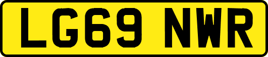 LG69NWR