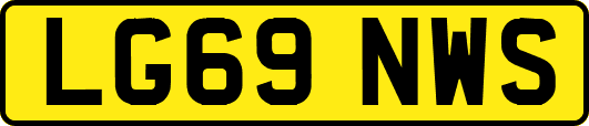 LG69NWS