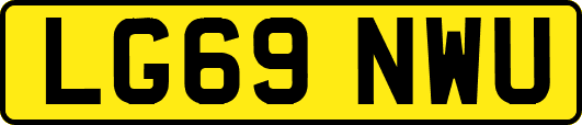 LG69NWU