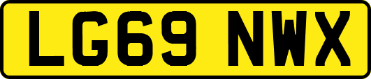 LG69NWX