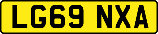 LG69NXA