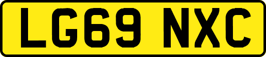 LG69NXC