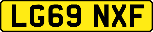 LG69NXF