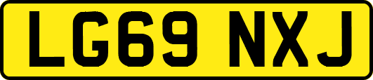 LG69NXJ
