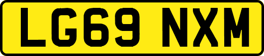 LG69NXM