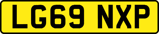 LG69NXP