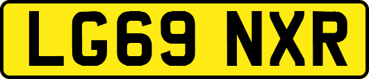 LG69NXR