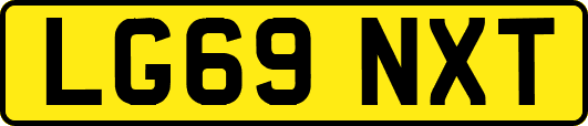 LG69NXT