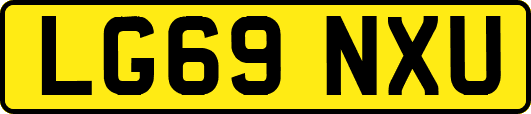LG69NXU
