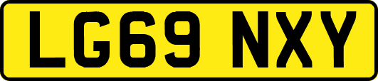 LG69NXY