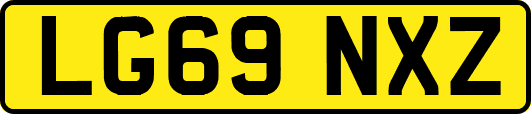LG69NXZ