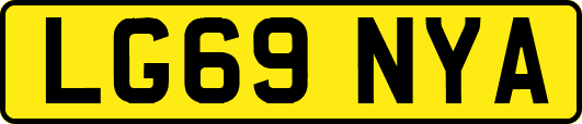 LG69NYA