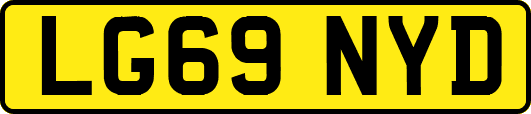 LG69NYD