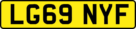 LG69NYF