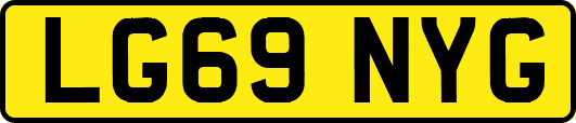LG69NYG