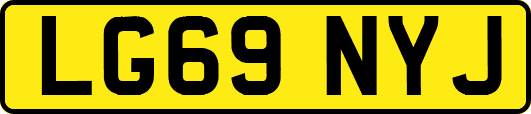 LG69NYJ