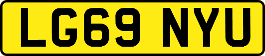 LG69NYU