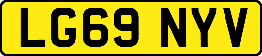 LG69NYV