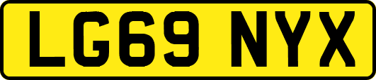 LG69NYX