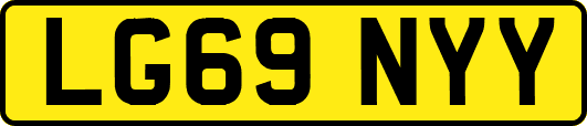LG69NYY