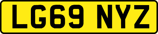 LG69NYZ