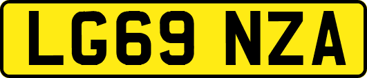 LG69NZA