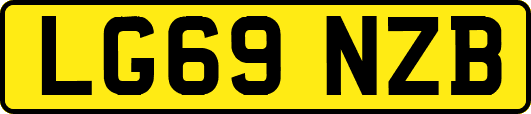 LG69NZB