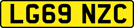 LG69NZC