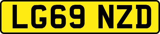 LG69NZD